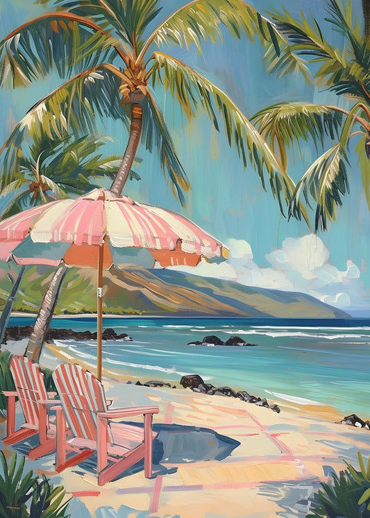 Paraíso à Beira-Mar