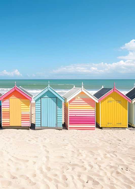 Refúgio à Beira-Mar