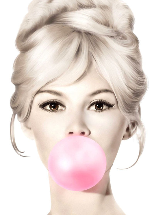 Bolha Clássica – Audrey