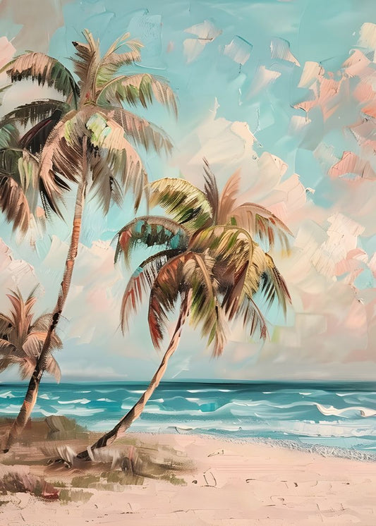 Paraíso das Palmeiras