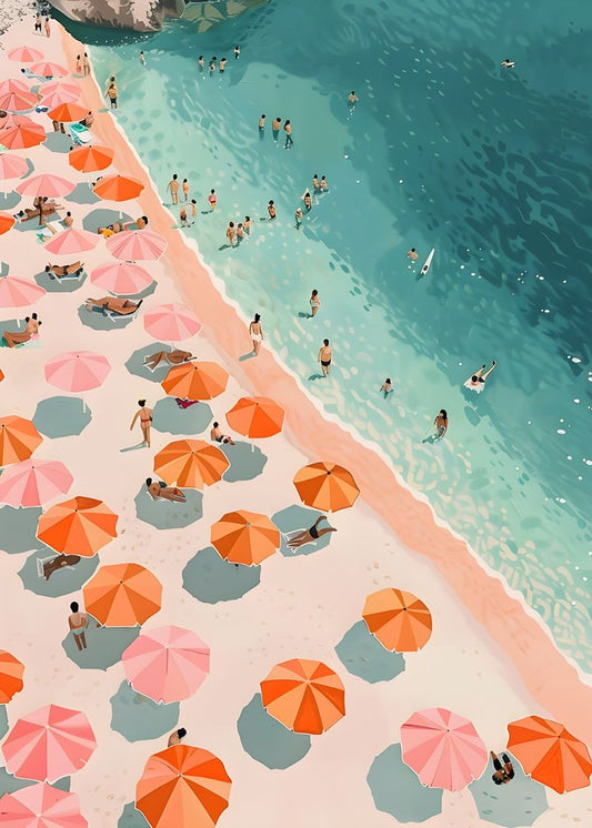 Paraíso à Beira-Mar