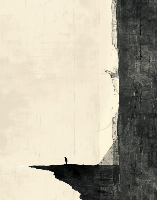 À Beira do Silêncio