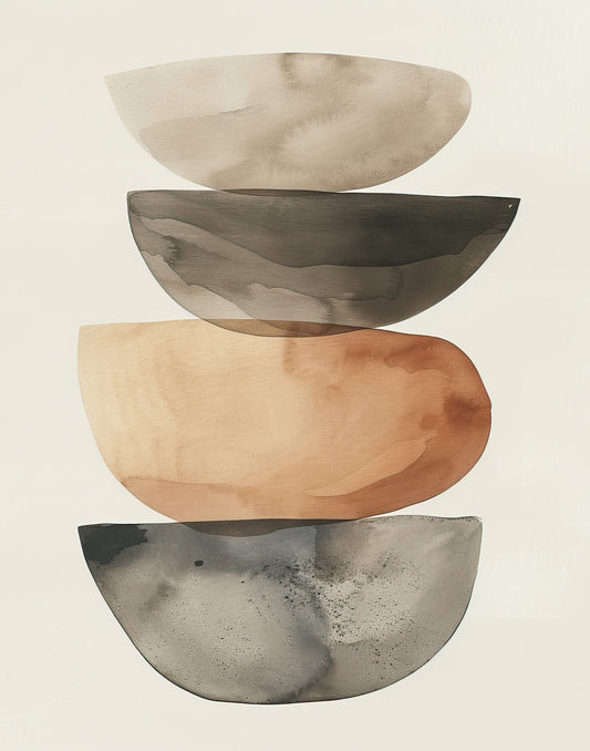 Equilíbrio Orgânico