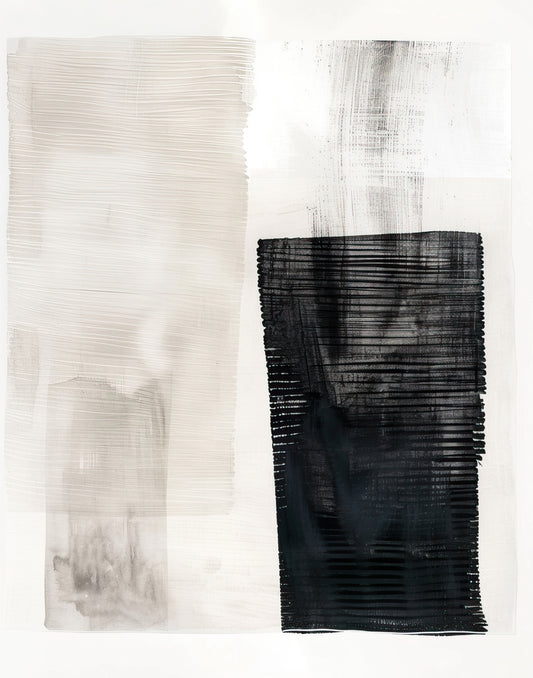 Contrastes em Silêncio