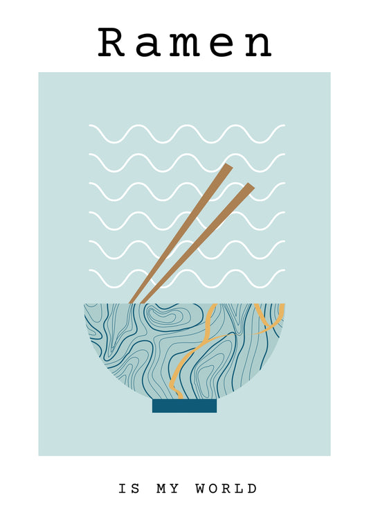 Ramen World
