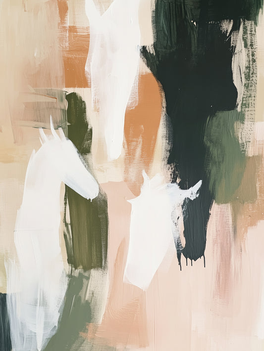 Silhuetas do Vento I