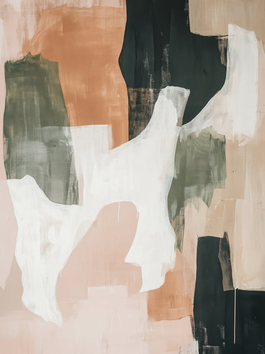 Silhuetas do Vento II