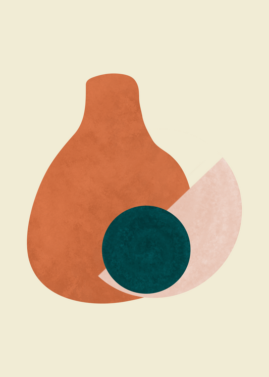 Equilíbrio Geométrico I