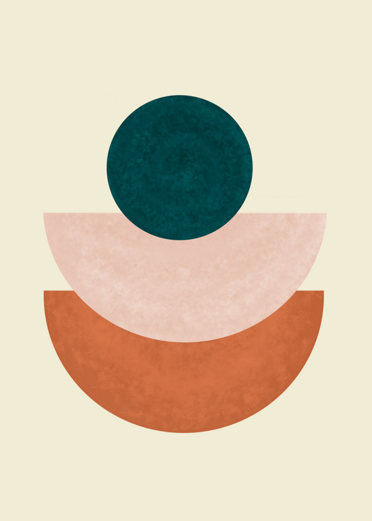 Equilíbrio Geométrico III