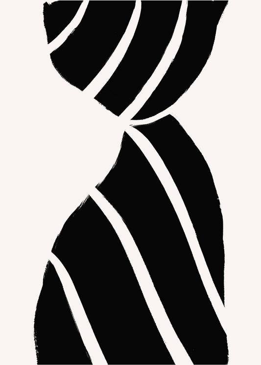 Botânica em Preto e Branco II