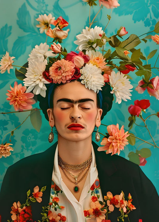 Frida Floral