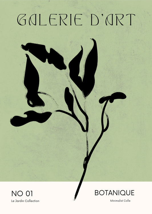 Botanique II