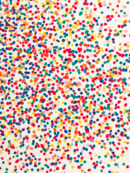 Confetes em Festa II