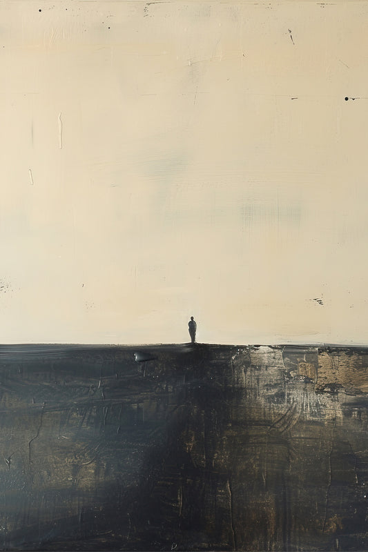 Horizonte Silencioso