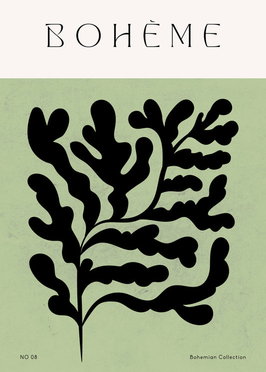 Bohème Bohemian