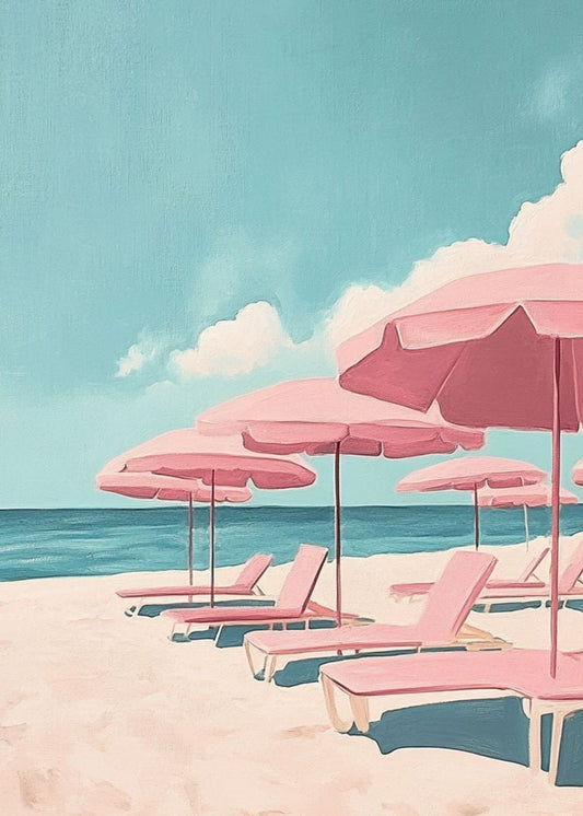 Minimalismo Tropical