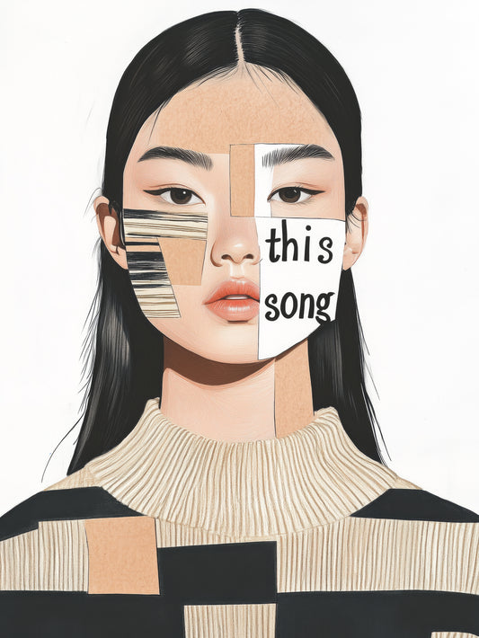 Fragmentos de Canção