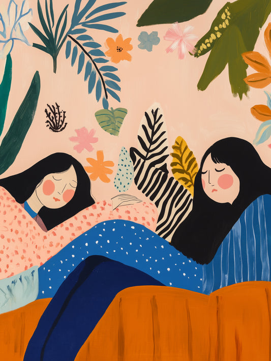 Entre Folhas e Sonhos