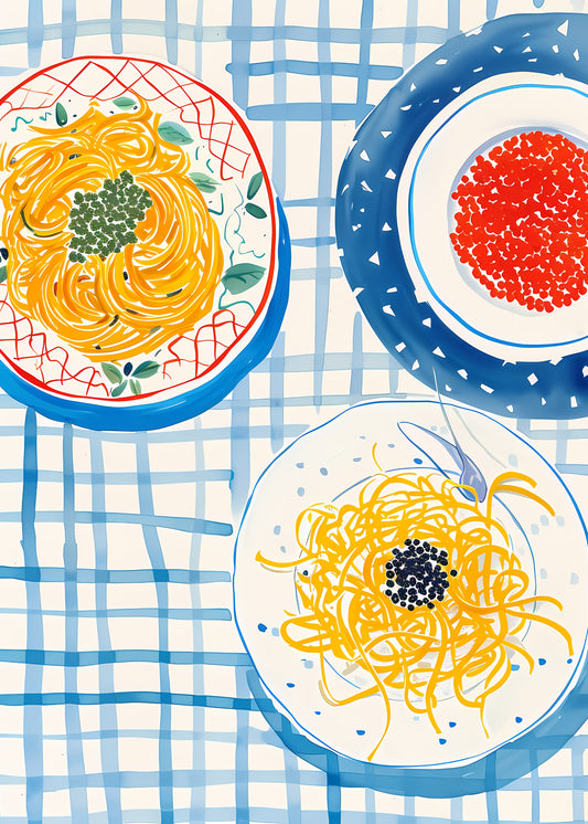 Estilo Mediterrâneo