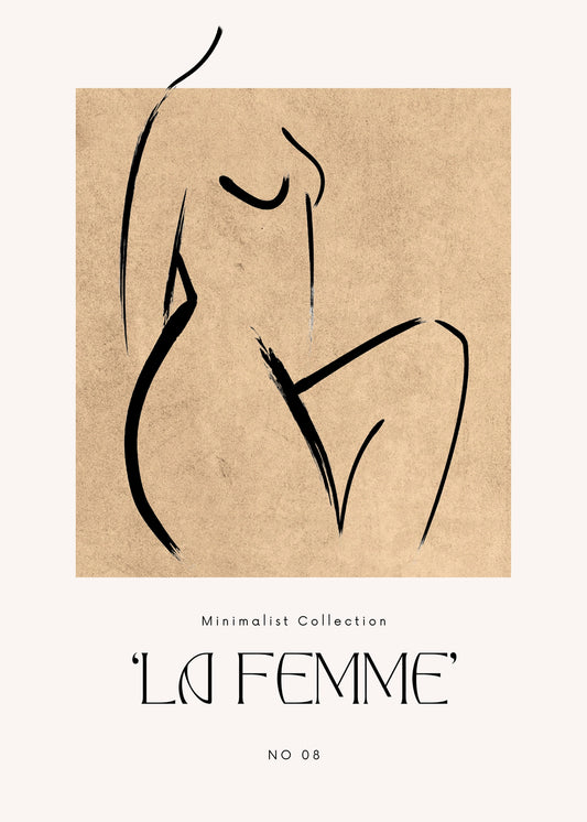La Femme II