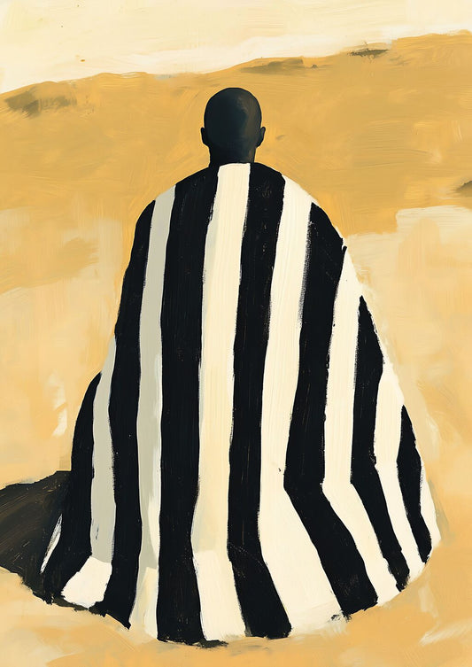 Silêncio no Deserto