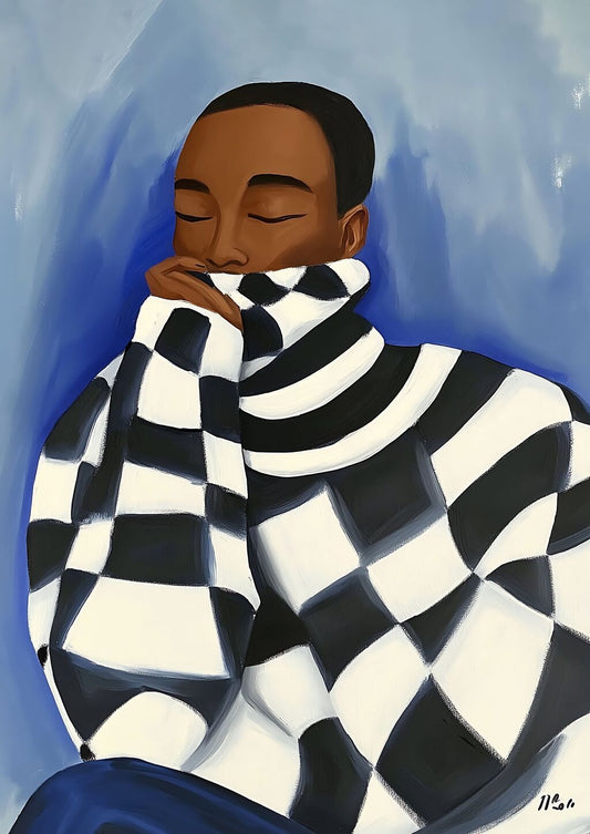 Silêncio em Xadrez II