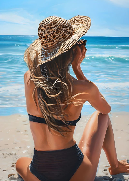 Olhar para o Horizonte