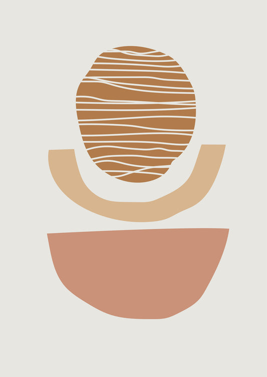 Equilíbrio da Forma