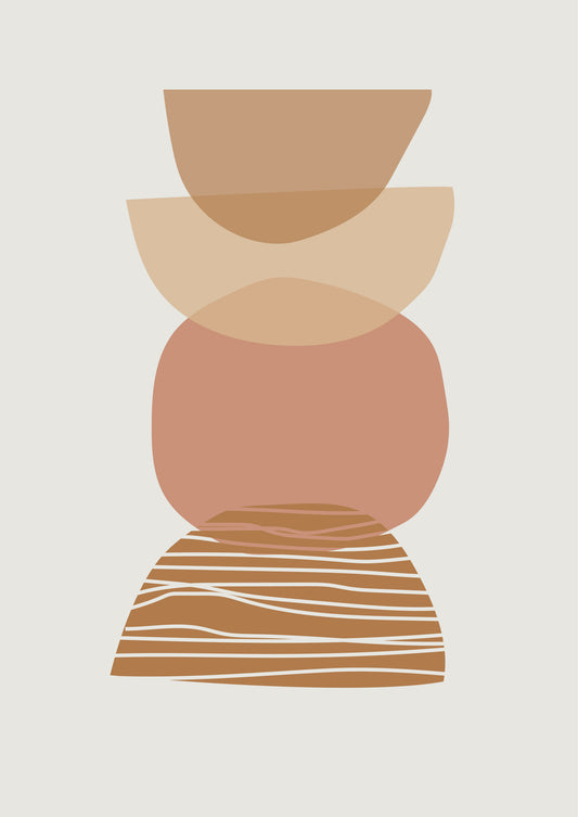 Camadas do Silêncio