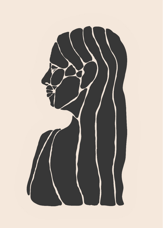 Perfil em Fragmentos