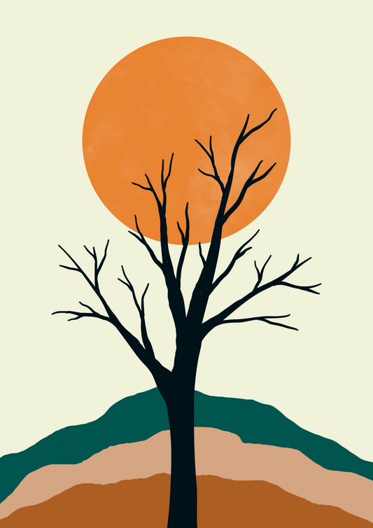 Montanhas do Vale II