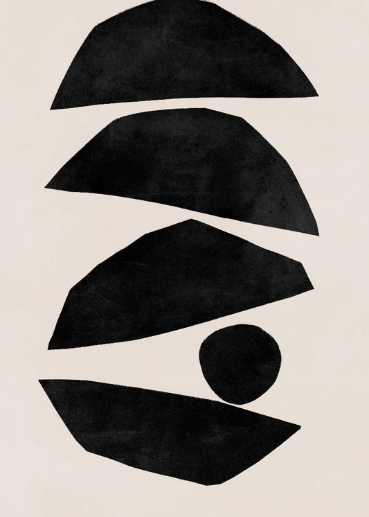 Equilíbrio em Movimento