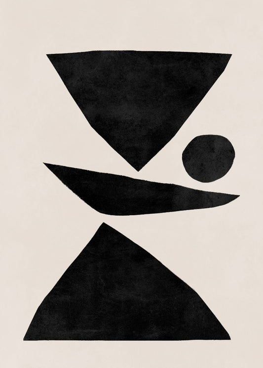 Dança dos Contrastes