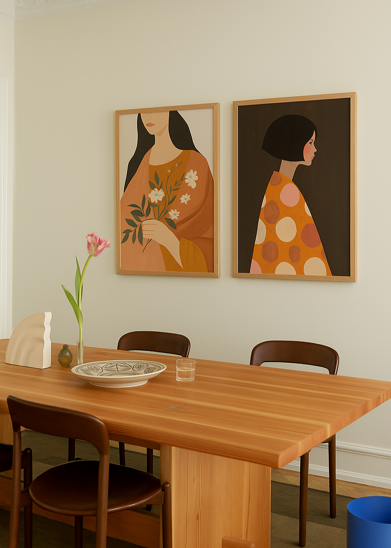 Dupla Refúgio Essência Terrosa