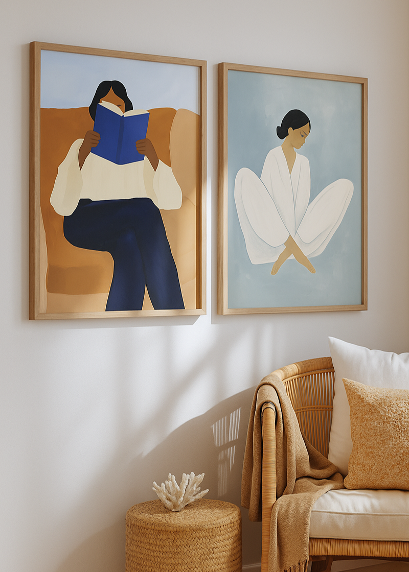 Dupla Refúgio Book Especial