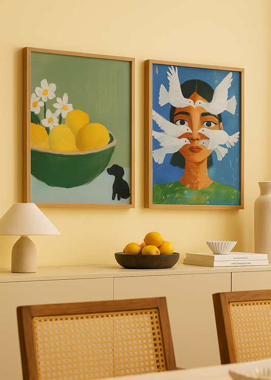 Dupla Refúgio Fartura e Liberdade