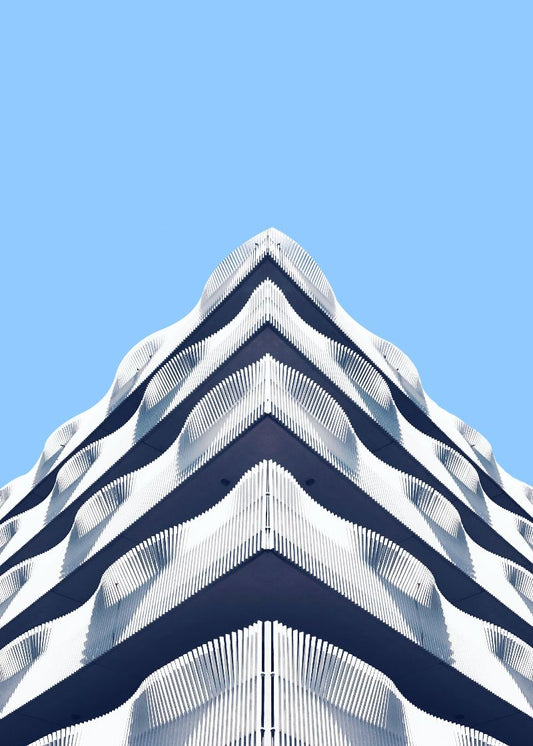 Arquitetura em Perspectiva