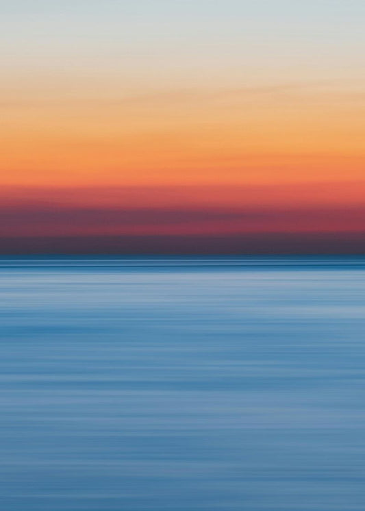 Horizonte em Degradê