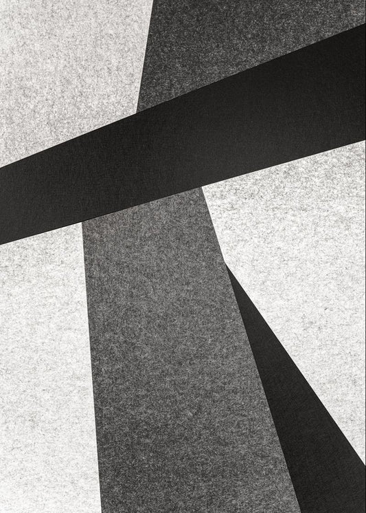 Geometria Monocromática