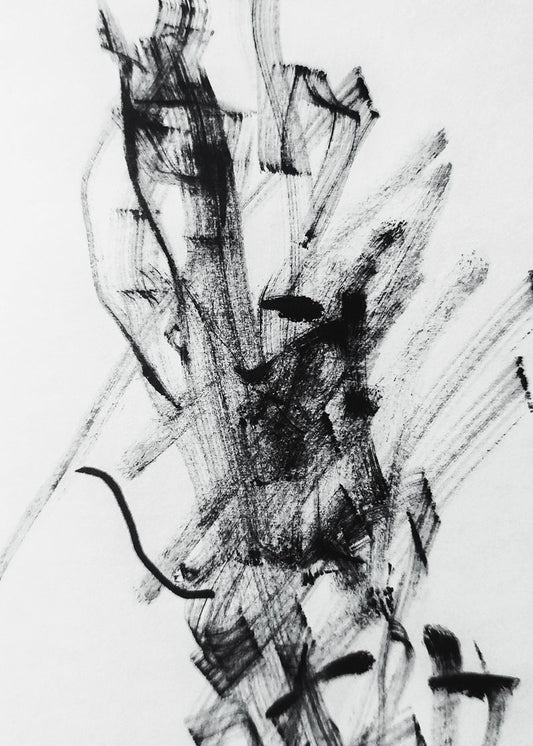 Traços em Movimento