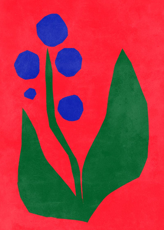 Botânica em Cores – Matisse