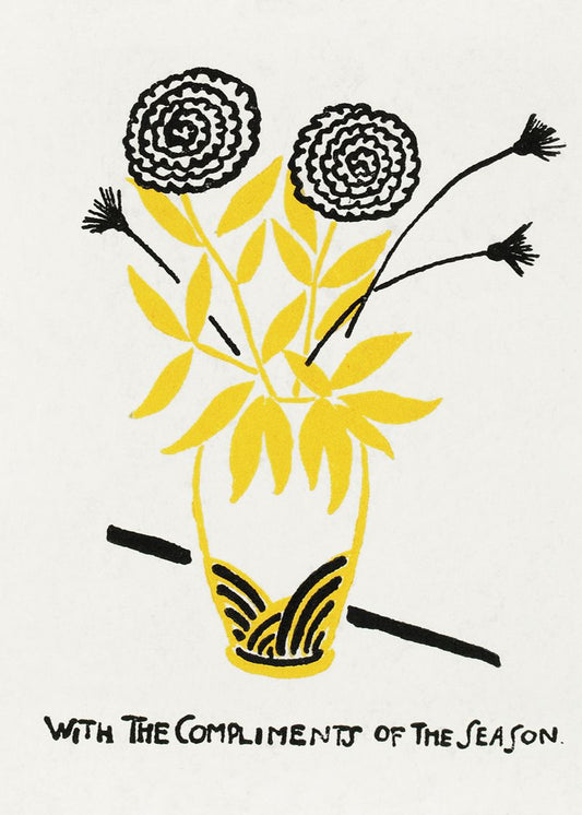 Flores da Estação – Estilo Modernista