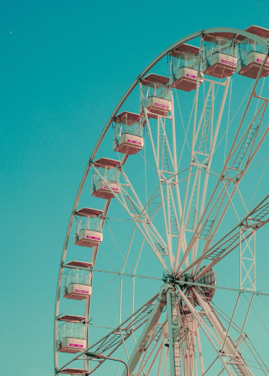 Círculos de Alegria