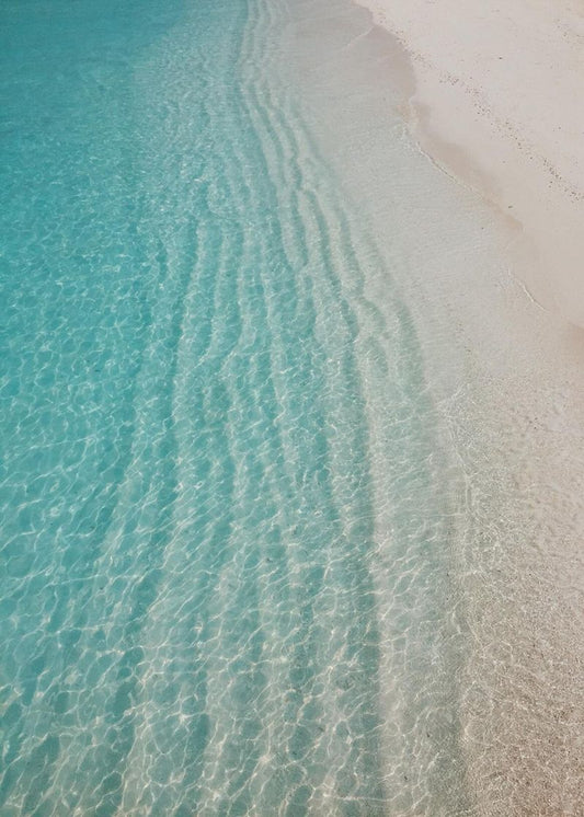 Transparência Serena