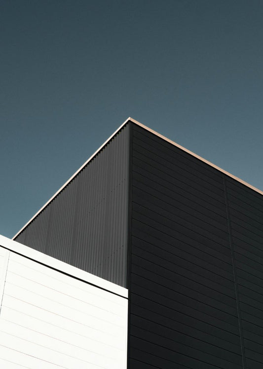 Contrastes do Amanhecer