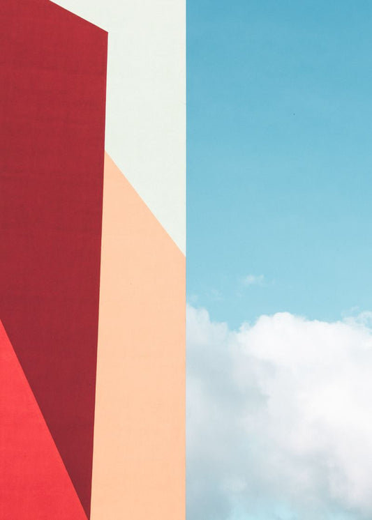 Parede em Fragmentos