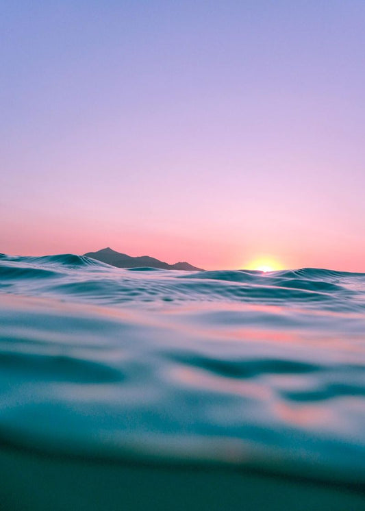 O Despertar das Ondas