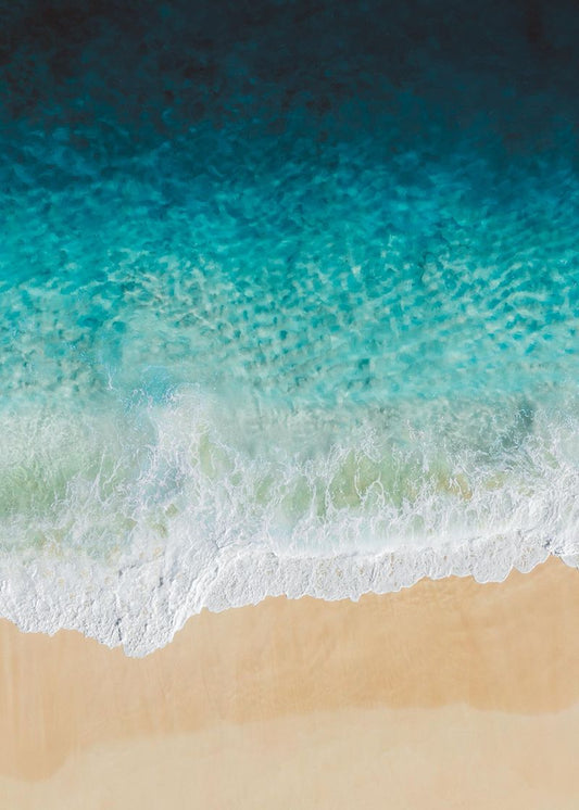 Transparência do Mar