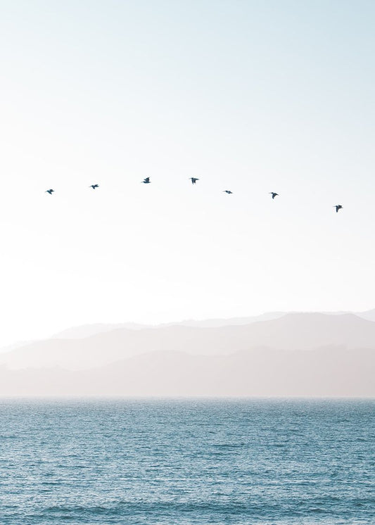 Horizonte em Movimento