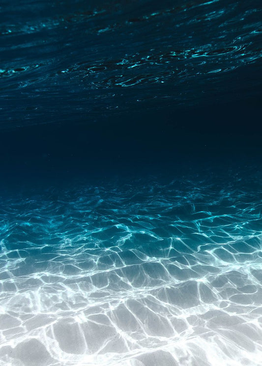 Silêncio das Profundezas